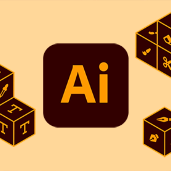 Adobe Illustrator Course