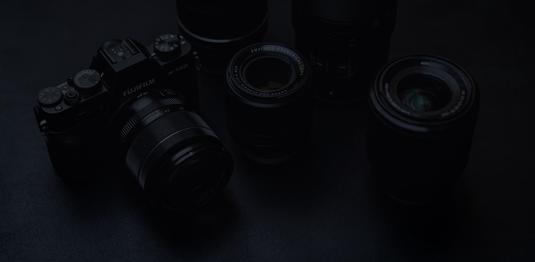 Services background image