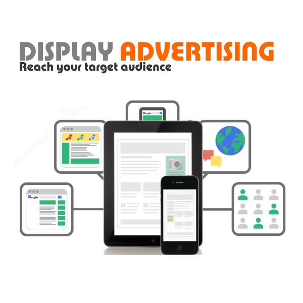 Display Advertising Course