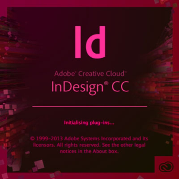 Adobe InDesign CC Course