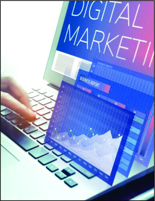 Digital Marketing Campaigns