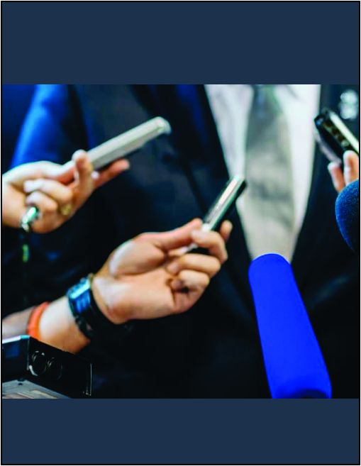 Public Relations services