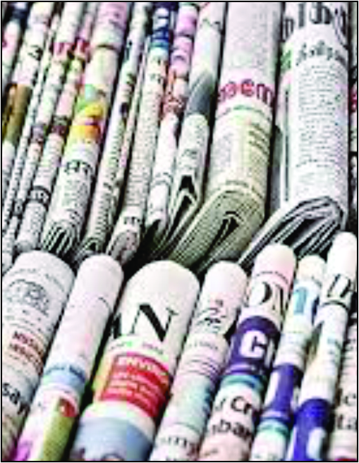 Print Media
