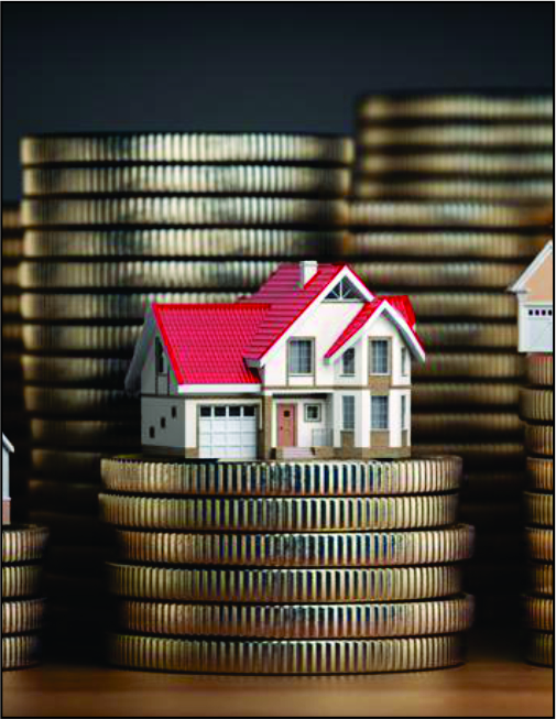 Real Estate services